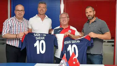 Sadettin Saran’ın kardeşi kim, Kenan Saran hayatı, ne iş yapıyor ve evli mi?