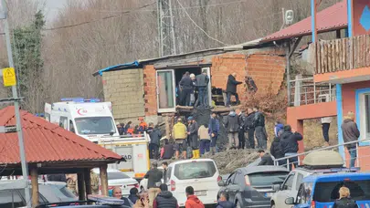 Zonguldak’ta göçük meydana gelen maden ocağı ile alakalı soruşturma başlatıldı
