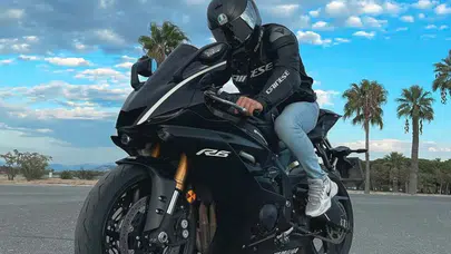 BYK Motovlog öldü mü, yaşıyor mu, Burak Yavuz Kılıç kimdir, sevgilisi kim?