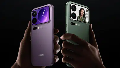 17T Serisi Sahneye Erken Çıkıyor: Xiaomi’nin Planı Teknoloji Dünyasını Hareketlendirdi