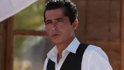 Fragmanda Yoktu! Cennetin Çocukları İskender İçin Ayrılık İddiası