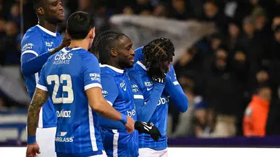 Trabzonspor’dan kanat hamlesi: Onuachu’nun eski ortağı Paintsil gündemde