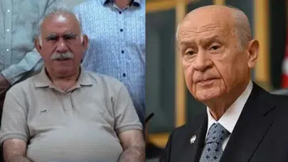 Terörsüz Türkiye sürecinde ilk somut adım, Öcalan’a 'Umut Hakkı' yok!