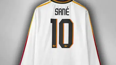 Leroy Sane’ye özel Galatasaray forması satışta mı, Sane Galatasaray forması ne kadar?