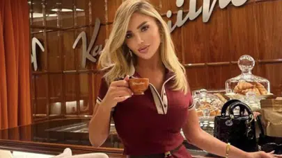 Sosyal medyacı Melis Yürür hayatı (kimdir), yaşı kaç, neden alındı? İstanbul merkezli operasyon bilgileri