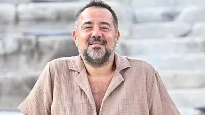 Hayranlarının en çok sorduğu soru: Çocuğu var mı?