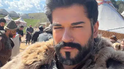 Rolls-Royce’tan Malikâneye Uzanan Servet! Burak Özçivit’in Gayrimenkul Sırrı