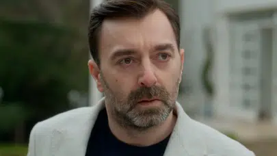Kıskanmak’ta şok ayrılık! Cemil karakteri hapse girdi, Cem Uslu diziye veda etti