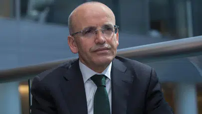 Mehmet Şimşek'ten cari açık mesajı