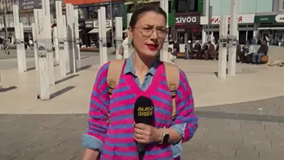 Sokak Kedisi Ebru Uzun Oruç kim, kaç yaşında, evli mi, neden gözaltında, mesleği ne?