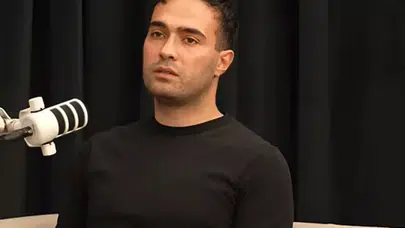 Mert Demir’den Dikkat Çeken Yanıt! 'Semt Çocuğuyum'