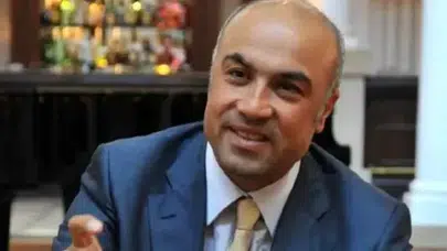 Fettah Tamince serveti ne kadar, hangi ülkelerde otelleri var, Epstein bağlantısı nedir?