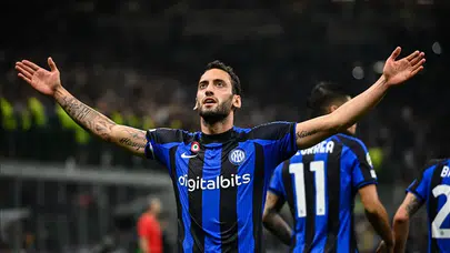 Inter -Torino maçı öncesi sakatlıklar ve kart sınırında olan kimler, Hakan Çalhanoğlu oynayacak mı?