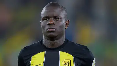 N’Golo Kanté Eşi Kim, Çocuğu Var mı?