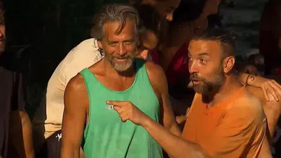 Survivor 2026’da Sercan Yıldırım Ramazan Sarı’ya ne dedi, Poyraz göndermesi neden gündem oldu?