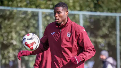 Süper Lig’de Gol Yarışı! Yeni Transferler Arasında Zirve Onuachu’nun