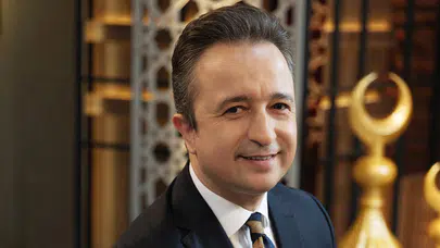 Uluslararası Başarıdan Ayasofya’ya Uzanan Bir Yol: Karşınızda Fatih Savaş