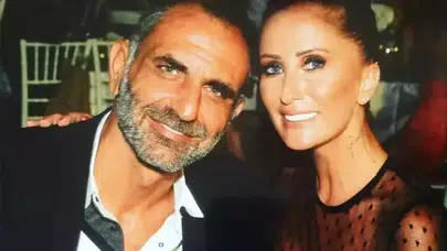 Gürkan Uygun’un eşi Şebnem Uygun kimdir? Nereli, kaç yaşında, çocukları var mı?