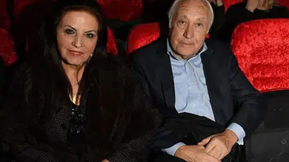 Yılmaz Erdoğan’ın babası Nazım Erdoğan hayatı, kaç yaşında ve aslen nereli, mesleği ne?