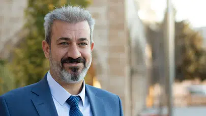 Doç. Dr. Abdullah Altunhan hayatı (kimdir), kalp krizi mi geçirdi?