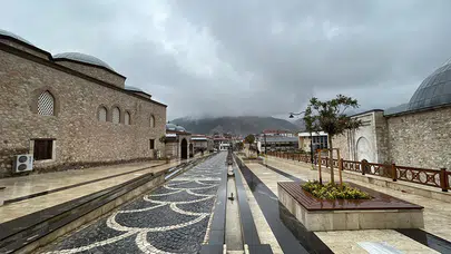 Tokat hava durumu tahmini 27 Şubat 2026