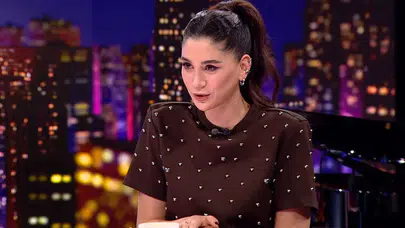 Sitare Akbaş şimdi hangi dizide oynuyor, hangi karakteri canlandırıyor? Başarılı oyuncunun hayatı