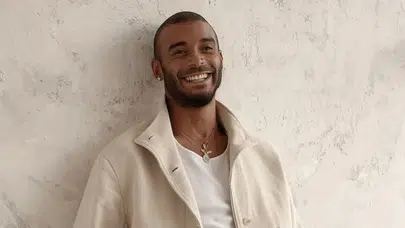 Efecan Dianzenza nerede doğdu, kaç yaşında, ne mezunu, ne iş yapıyor, eski futbolcu mu?