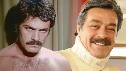 Kadir İnanır’ın çocuğu var mı?