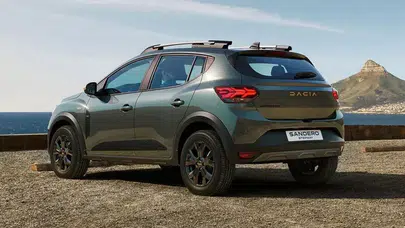 Yeni Dacia Sandero Türkiye pazarında iddiasını büyütüyor