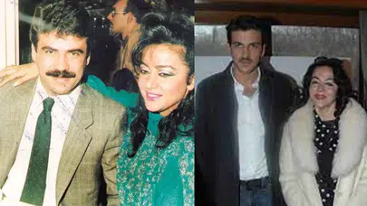 Oya Aydoğan’ın eski eşi yeniden gündemde