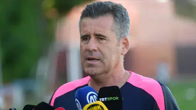 Çorum FK’de yeni teknik direktör kim olacak, Hüseyin Eroğlu ile neden yollarını ayırdı?