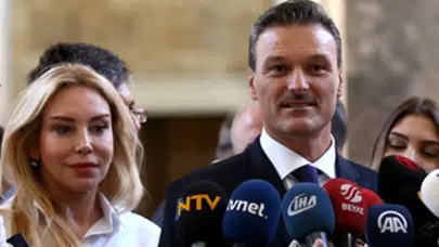 Alpay Özalan'ın (karısı) eşi Cansel Özzengin hayatı, ne iş yapıyor, mesleği nedir, ayrıldılar mı, evliler mi, kaç çocuğu var?