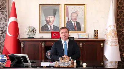 Milli Eğitim Bakanı Yusuf Tekin görevden alınacak mı ve yerine Erzincan Valisi Hamza Aydoğdu mu atanacak?