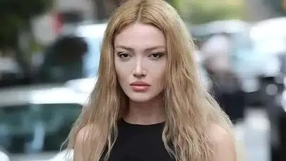 Danla Bilic boyu kaç cm, kaç kilo, gerçek adı ne, nasıl kilo verdi?