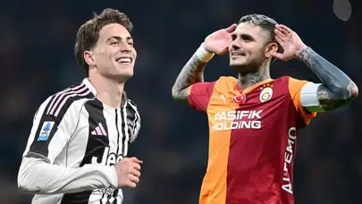 Galatasaray Juventus Maçı Berabere Biterse Ne Olur, Uzatmalar Var mı, Rövanş Maçında Penaltılar Var Mı?