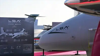 Savunma Sanayisinde Yeni Aşama! Ortak İHA’larda Üretim Tarihi Açıklandı