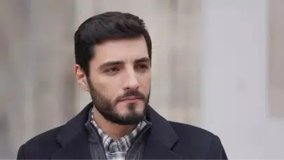 Kızılcık Şerbeti İlhami Gerçek Adı Ne? Oyunculuk Kariyerine Nasıl Başladı?