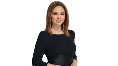 Televizyon Dünyasında İstikrarlı Bir İsim: Beyza Hakan’ın Hikâyesi!