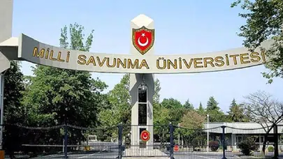 MSÜ’de uyuşturucu soruşturması: 9 gözaltı, 3 tutuklama