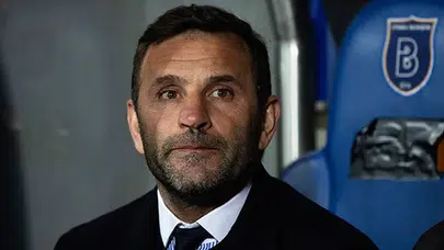 Finale Gider'den Hiçbir Yere Gidemez'e: Okan Buruk’un İtirafı