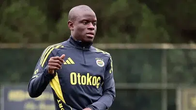 Gökhan İnler’den Kanté İtirafı! 'Onunla Oynayınca Sahada Bir Kişi Fazlaydık'