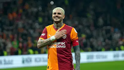 2025-26 Mauro Icardi Süper Lig gol sayısı kaç, Avrupa kupalarında kaç golü var?