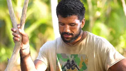 Survivor Ramazan Sarı evli mi, eşi kim, kaç yıldır evliler?