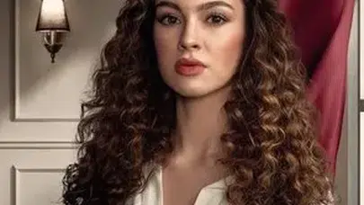 Su Burcu Yazgı Coşkun İlk Ünlü Olduğu Dizi Ortaya Çıktı