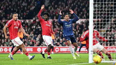 Tottenham Arsenal maçı Tudor için kader anı olacak