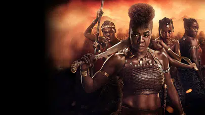 Kadın Kral (The Woman King) filmi konusu, oyuncuları, süresi, türü ve yönetmeni nedir?