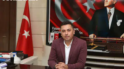 Bolu Belediyesi Şti. Yetkilisi Ergün Temel’in kariyeri