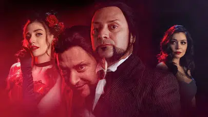 Jekyll Hyde müzikali 2026’da ne zaman sahnelenecek? Oyuncu kadrosunda Hayko Cepkin ve Pelin Akil hangi rollerde?