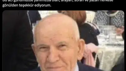 Nazmi Şimşek neden hayatını kaybetti, kimdir ve nerelidir? Mehmet Şimşek’in ağabeyinin vefatı eğitim camiasını üzdü