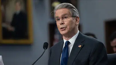 Scott Bessent hayatı (kimdir), yaşı kaç, neden gündemde?